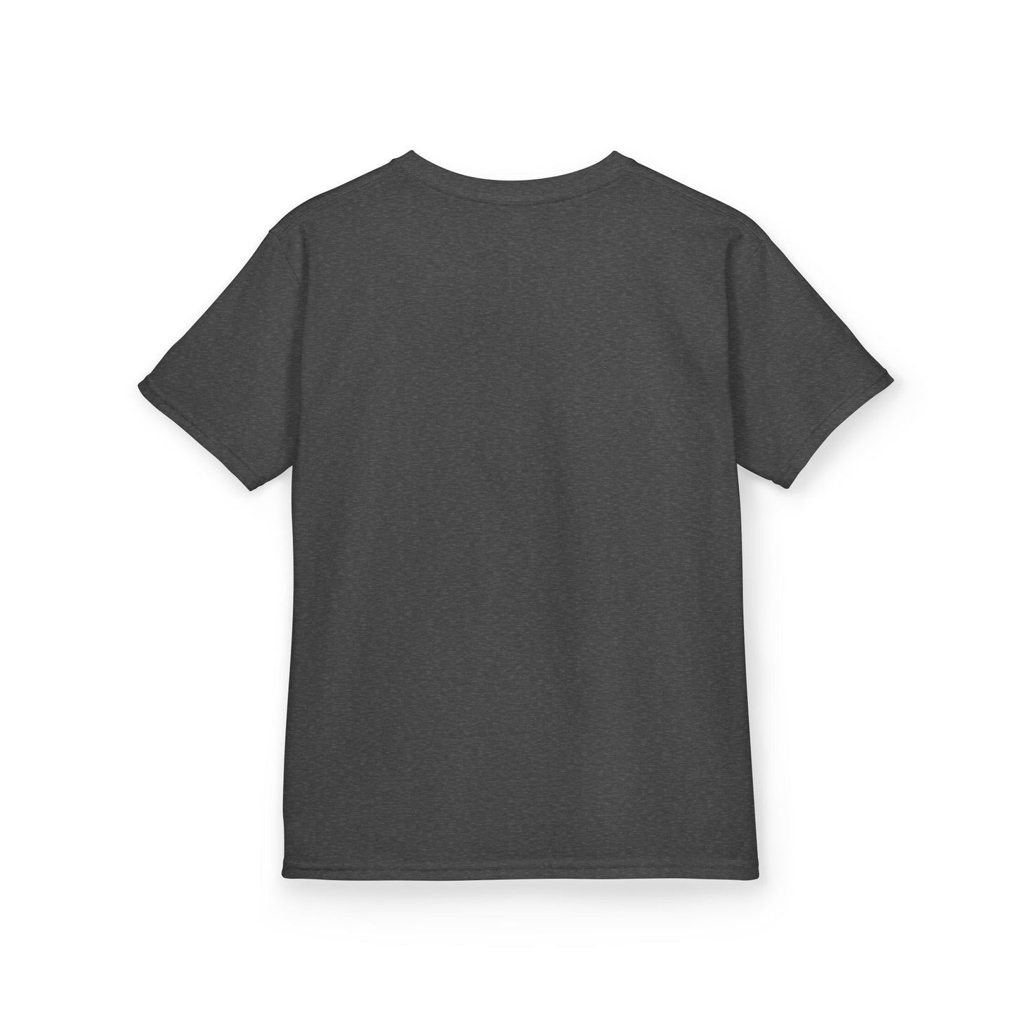 Kids Heavy Cotton™ Tee - Kevin Ward Soul Sweet Music Graphic Shirt