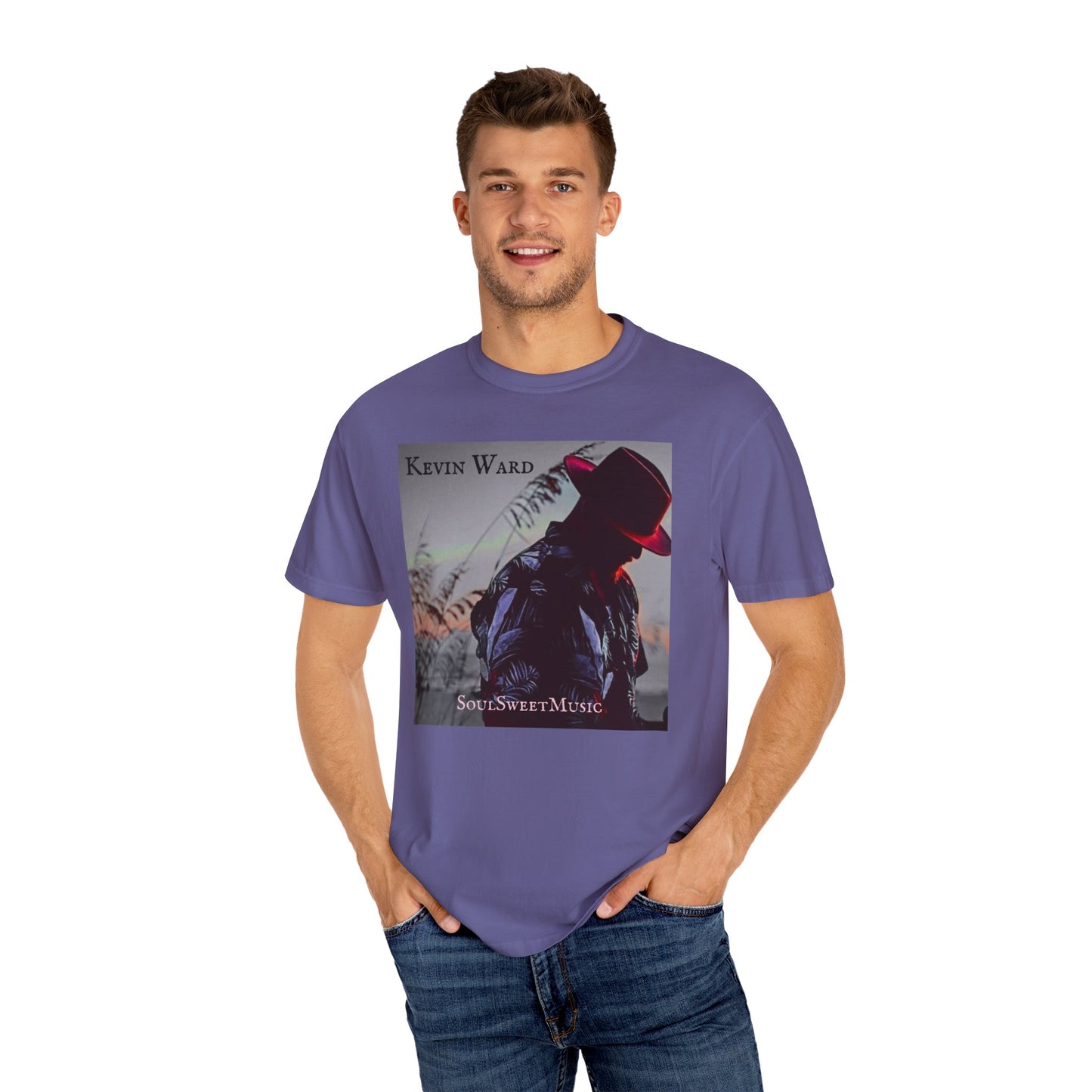 Kevin Ward SoulSweetMusic Design