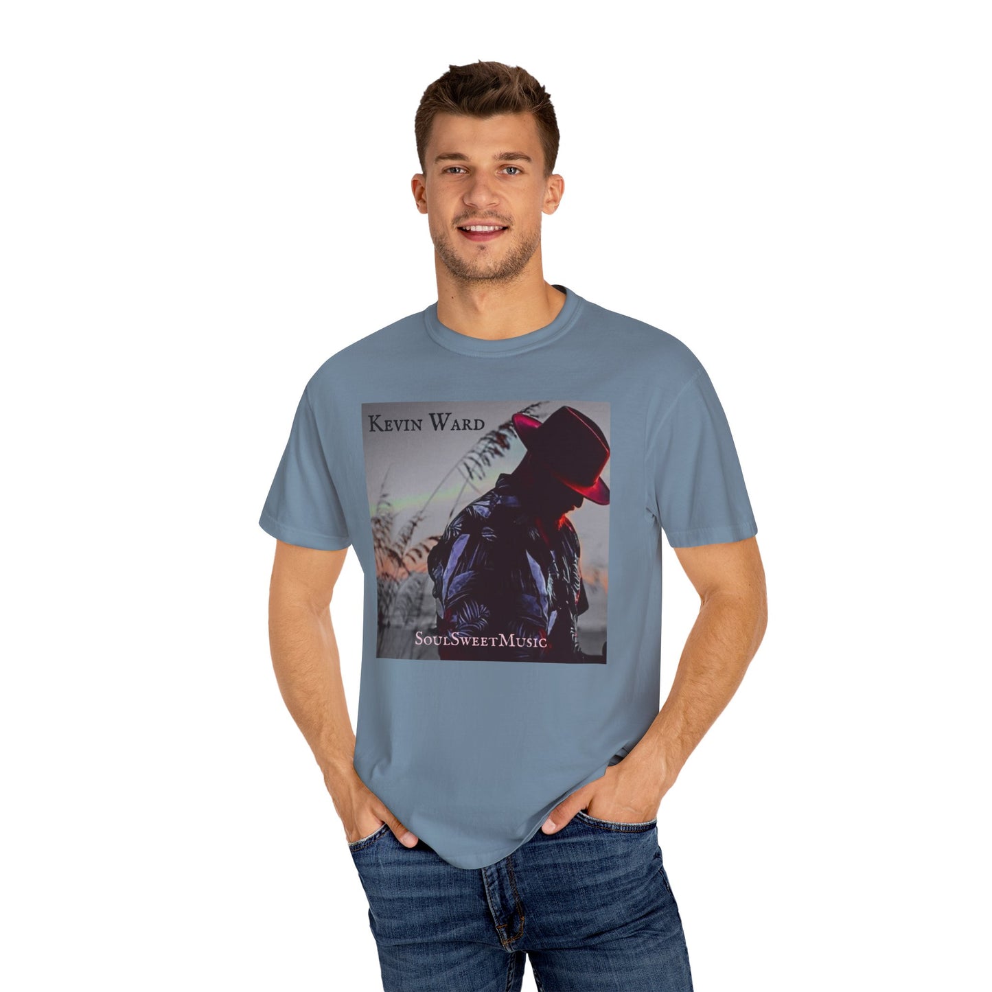 Kevin Ward SoulSweetMusic Design