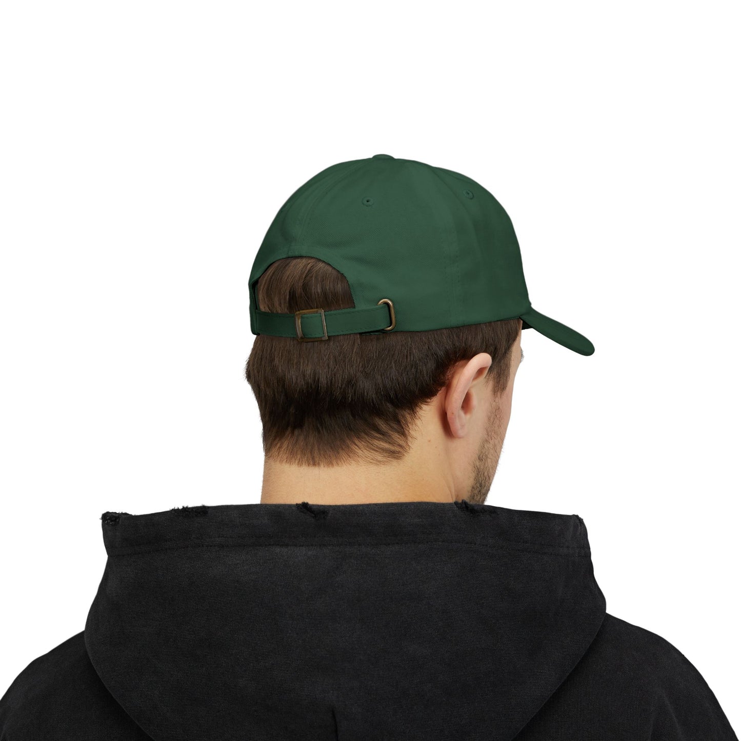 Custom kW Beloved Cap