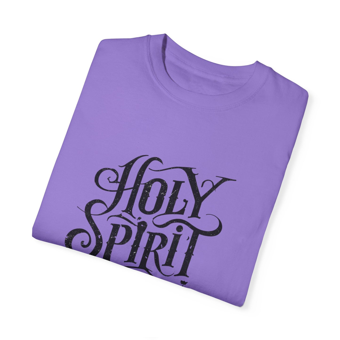 Holy Spirit Unisex T-shirt