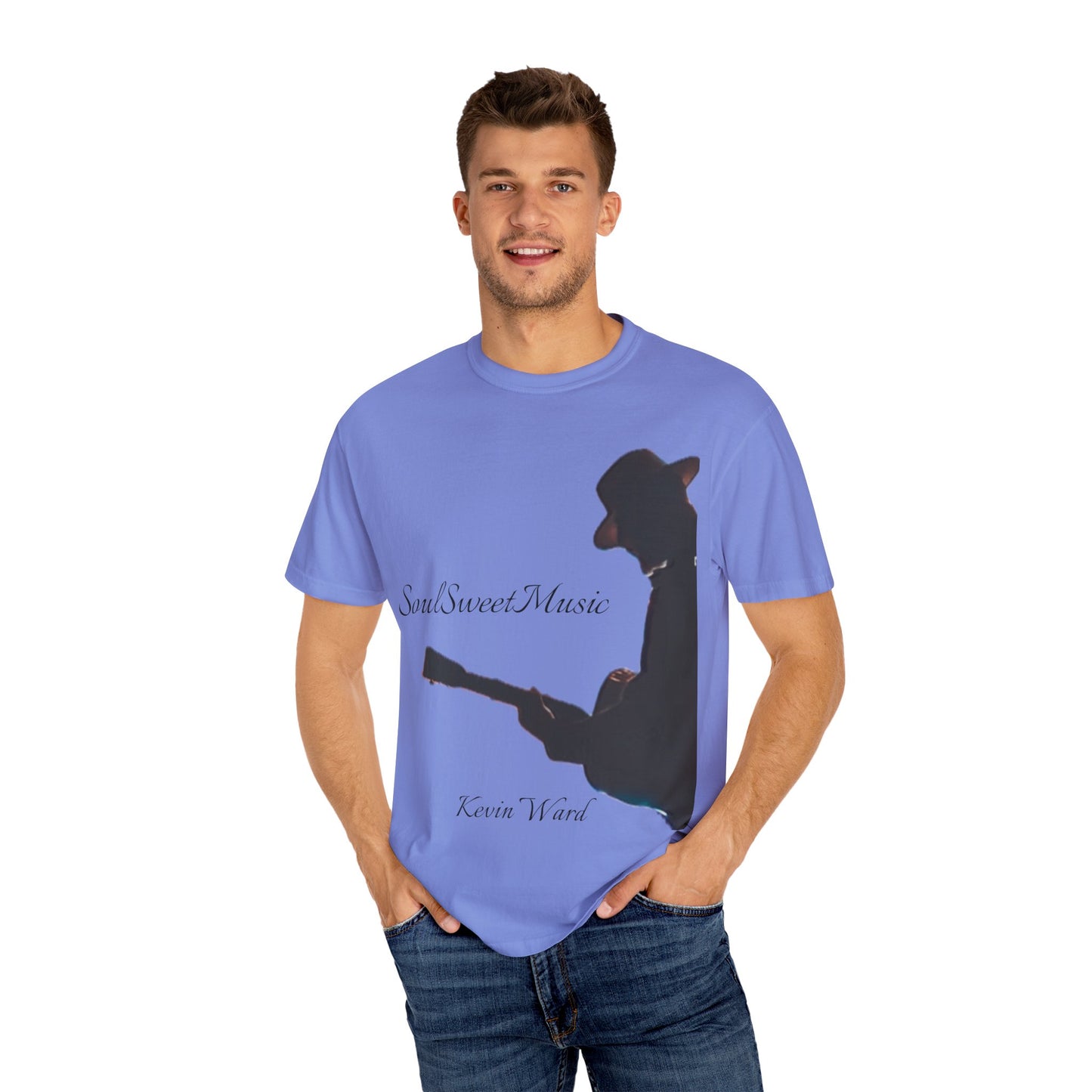 Adult- SoulSweetMusic T-Shirt