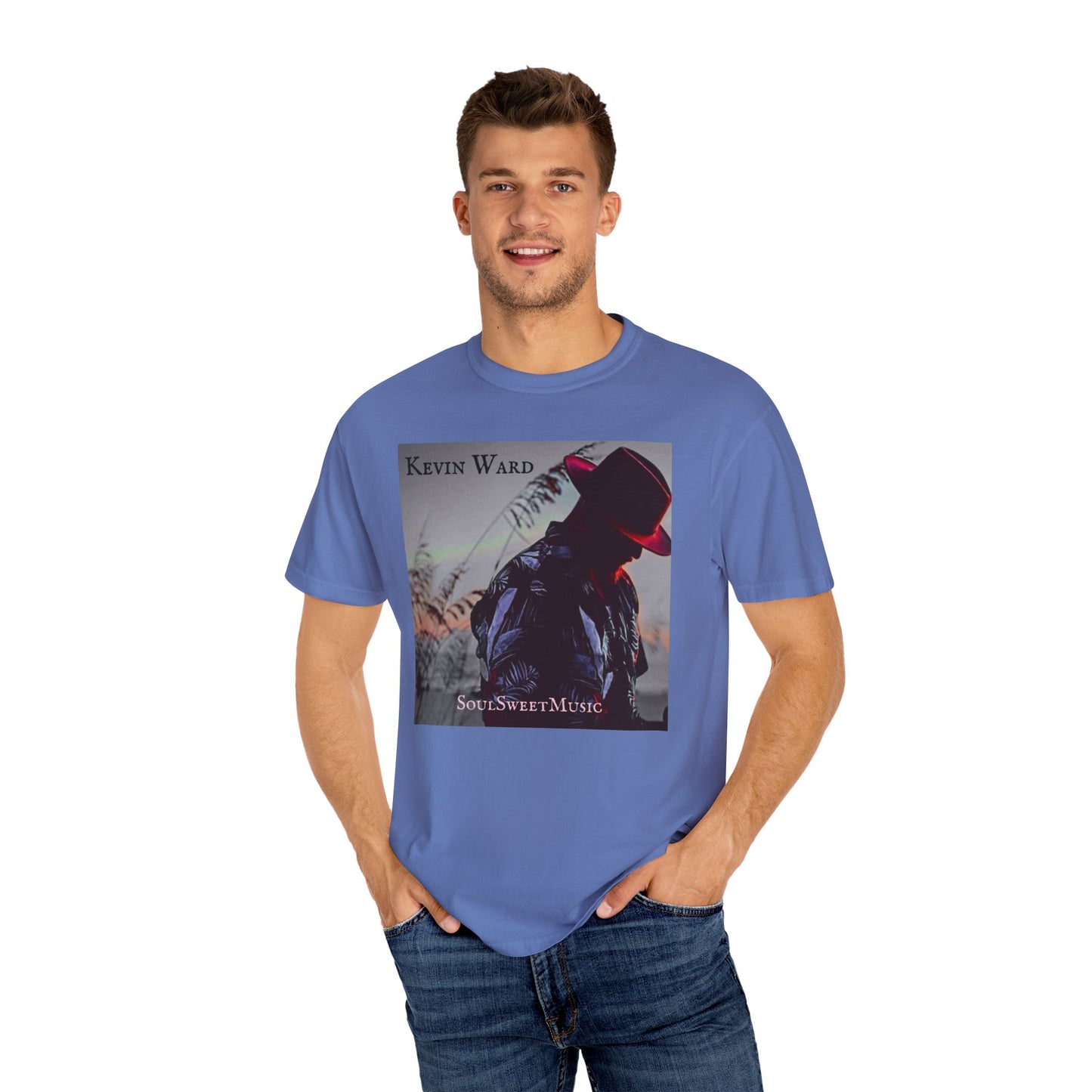 Kevin Ward SoulSweetMusic Design
