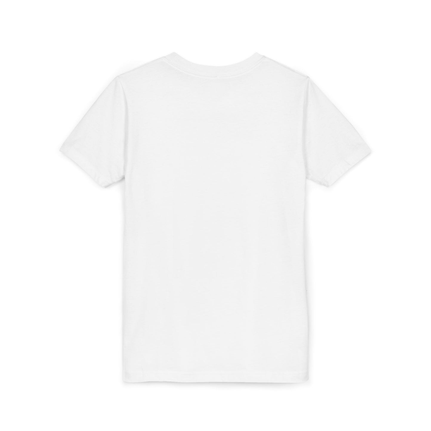 "There's No Place Like Home" Youth Short Sleeve Tee - Perfect for Family Gatherings & Celebrations