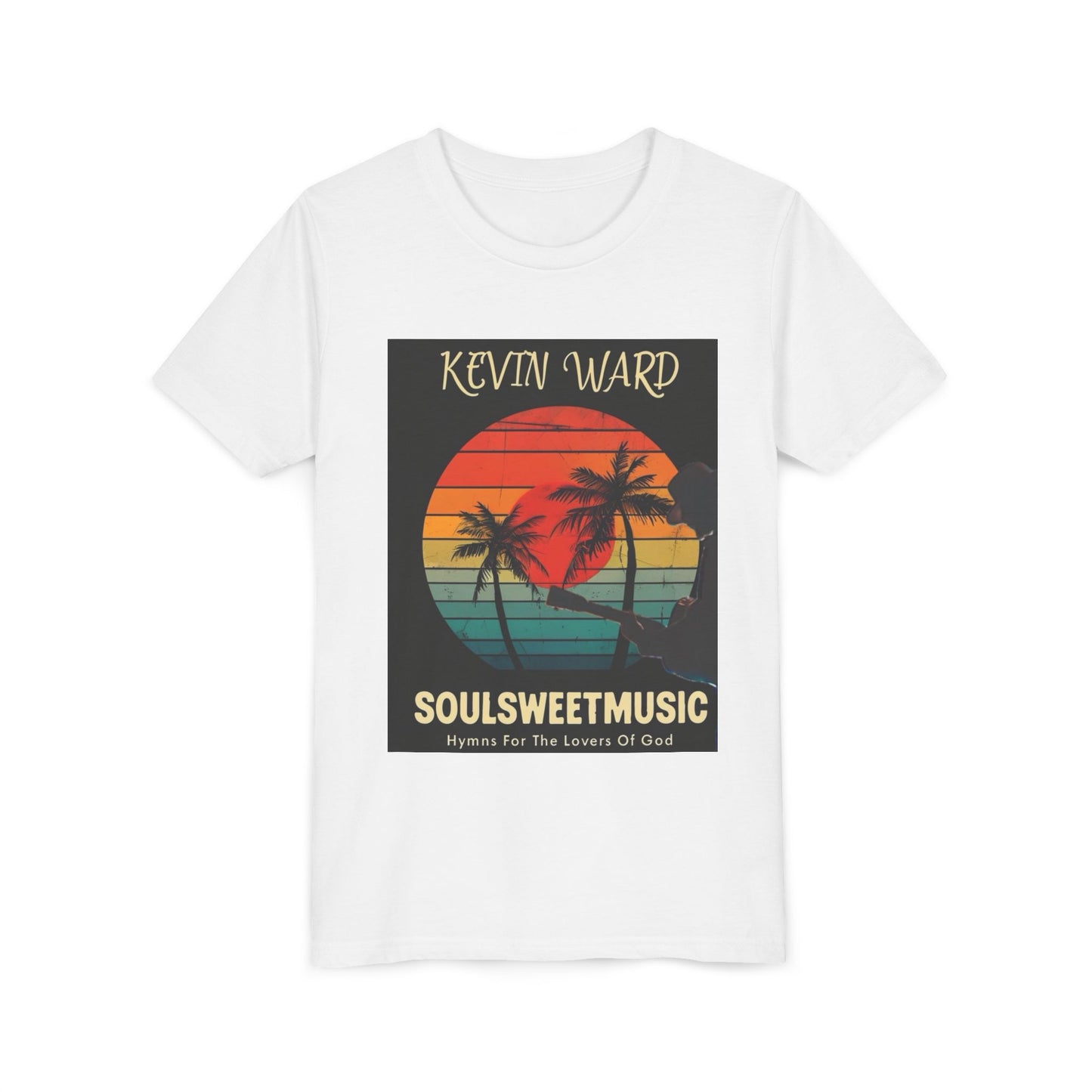 kW- Youth T-Shirt
