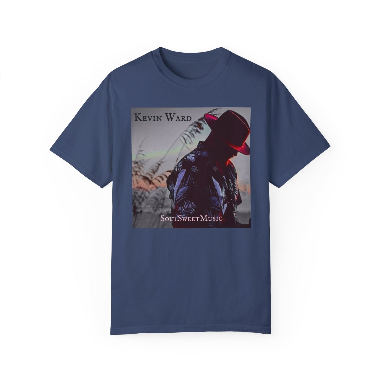 Kevin Ward SoulSweetMusic Design