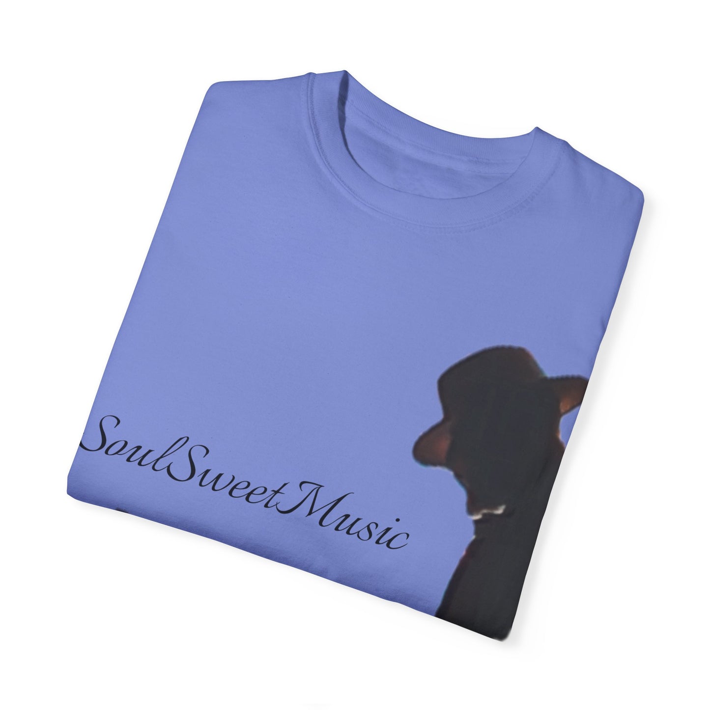 Adult- SoulSweetMusic T-Shirt