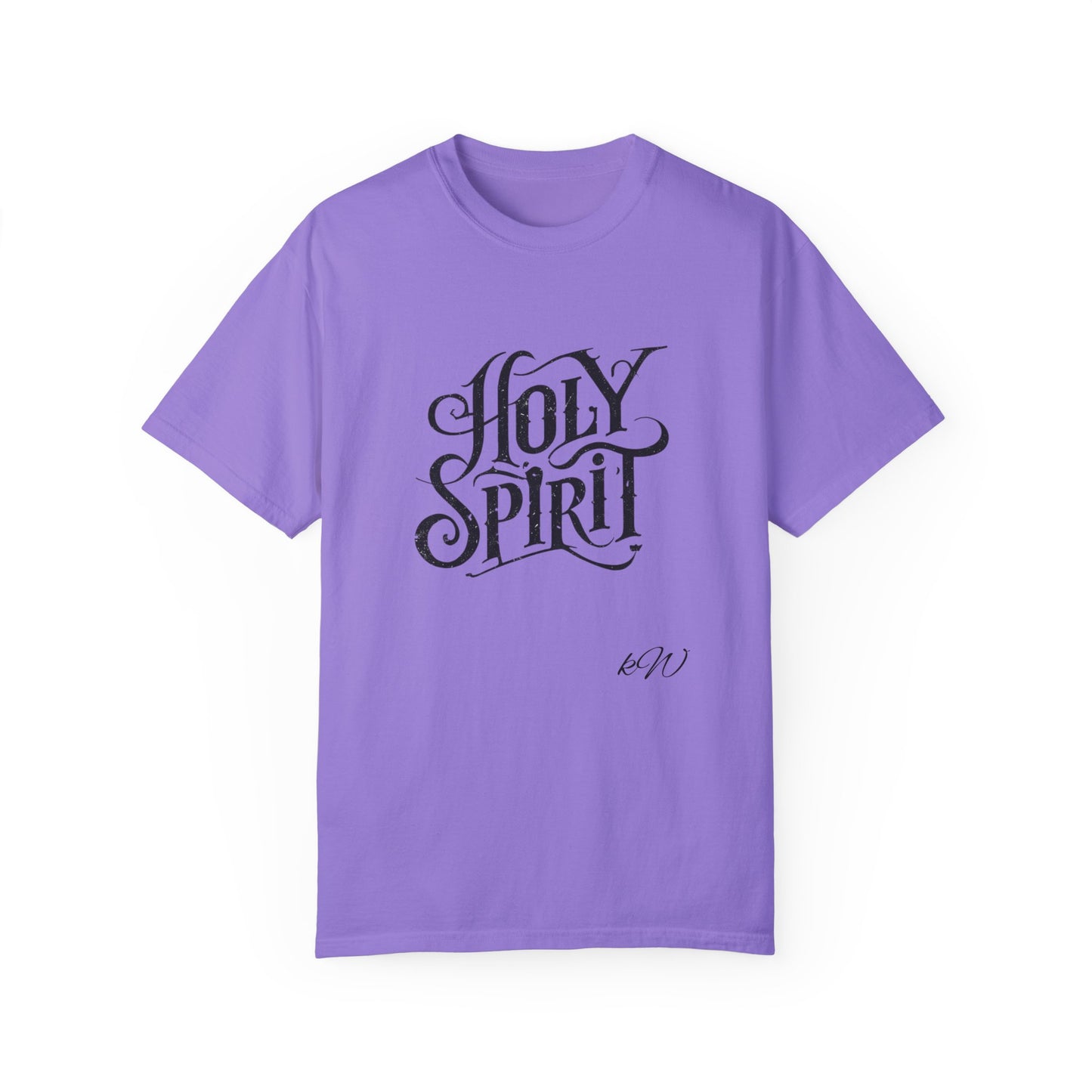 Holy Spirit Unisex T-shirt