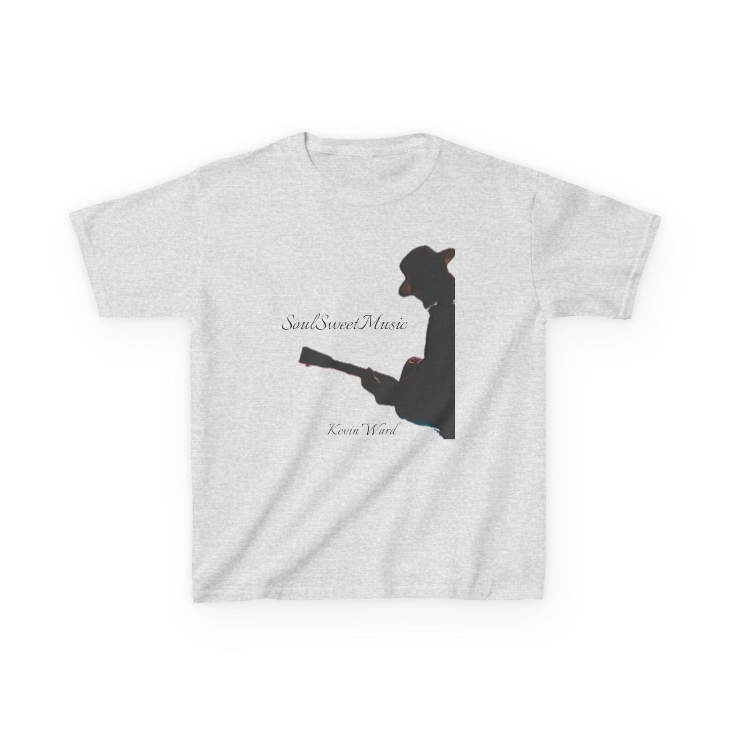 Kids- Kevin Ward Music T-Shirt