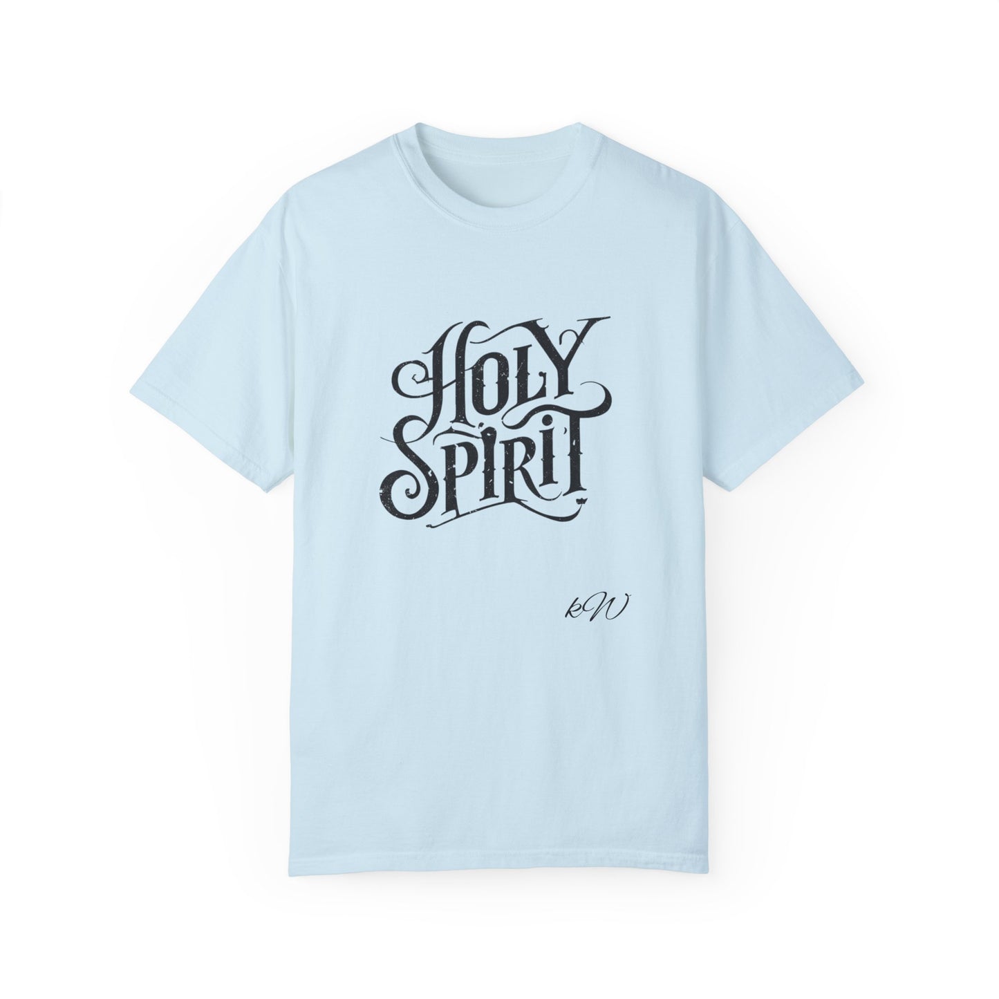 Holy Spirit Unisex T-shirt