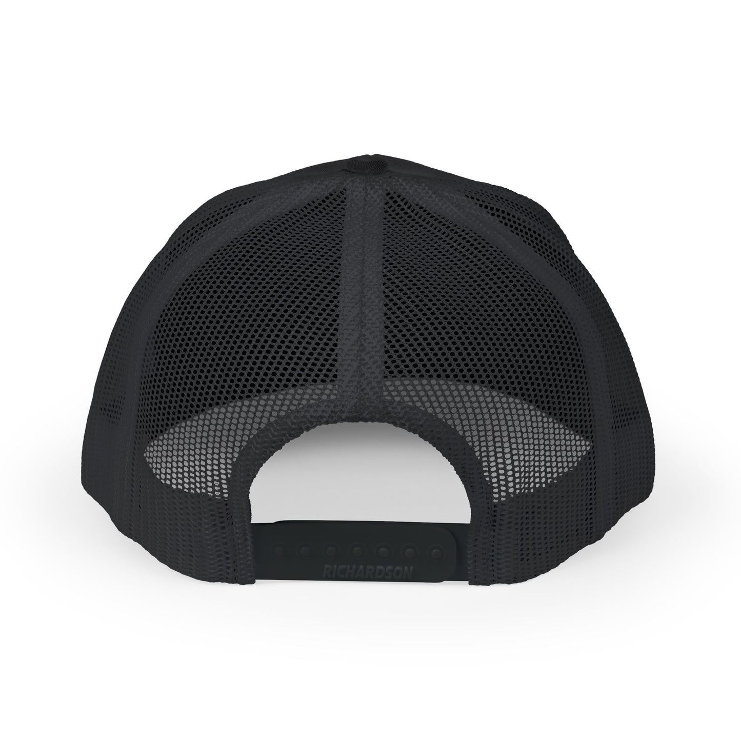 kW Custom Snapback Trucker Cap