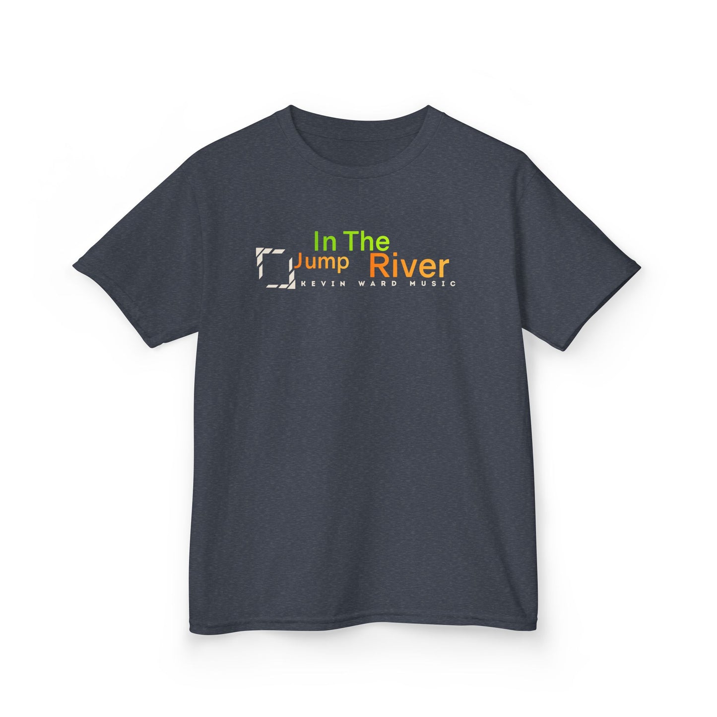 kW Custom Kids Heavy Cotton™ Tee