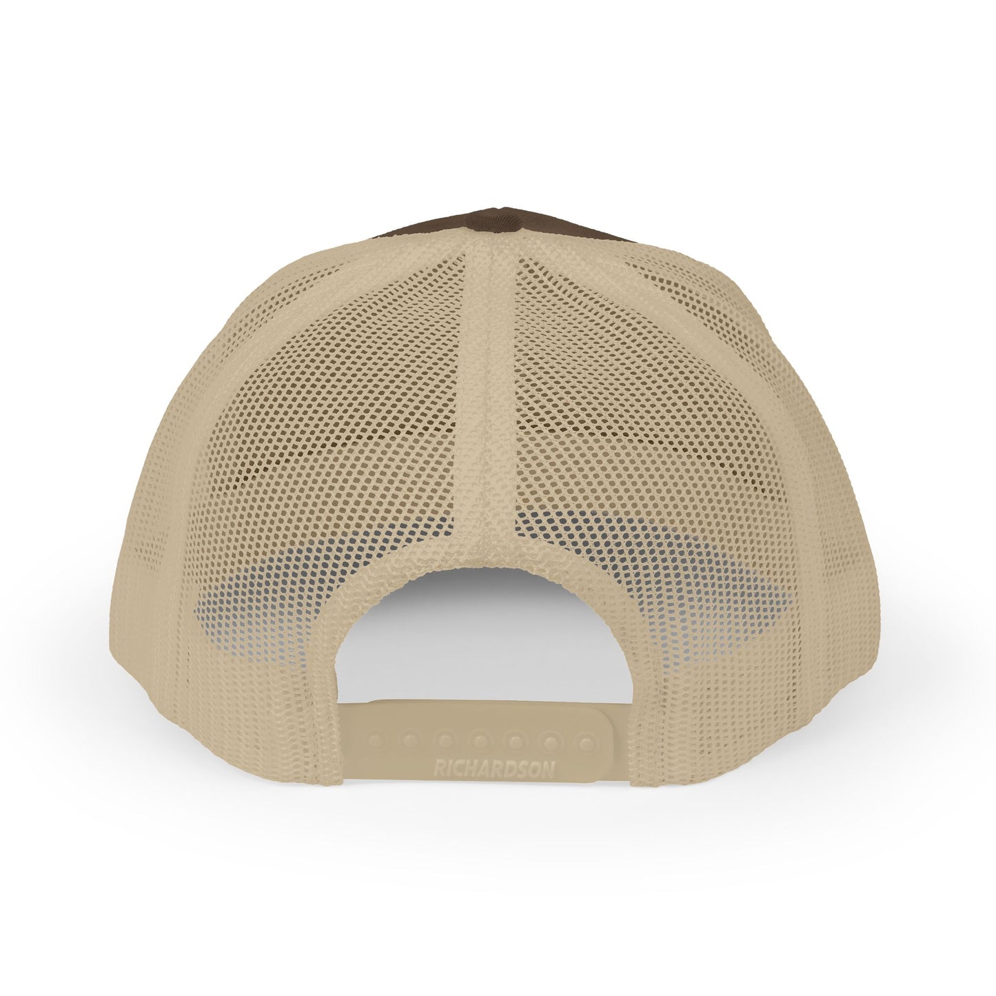 kW Custom Snapback Trucker Cap