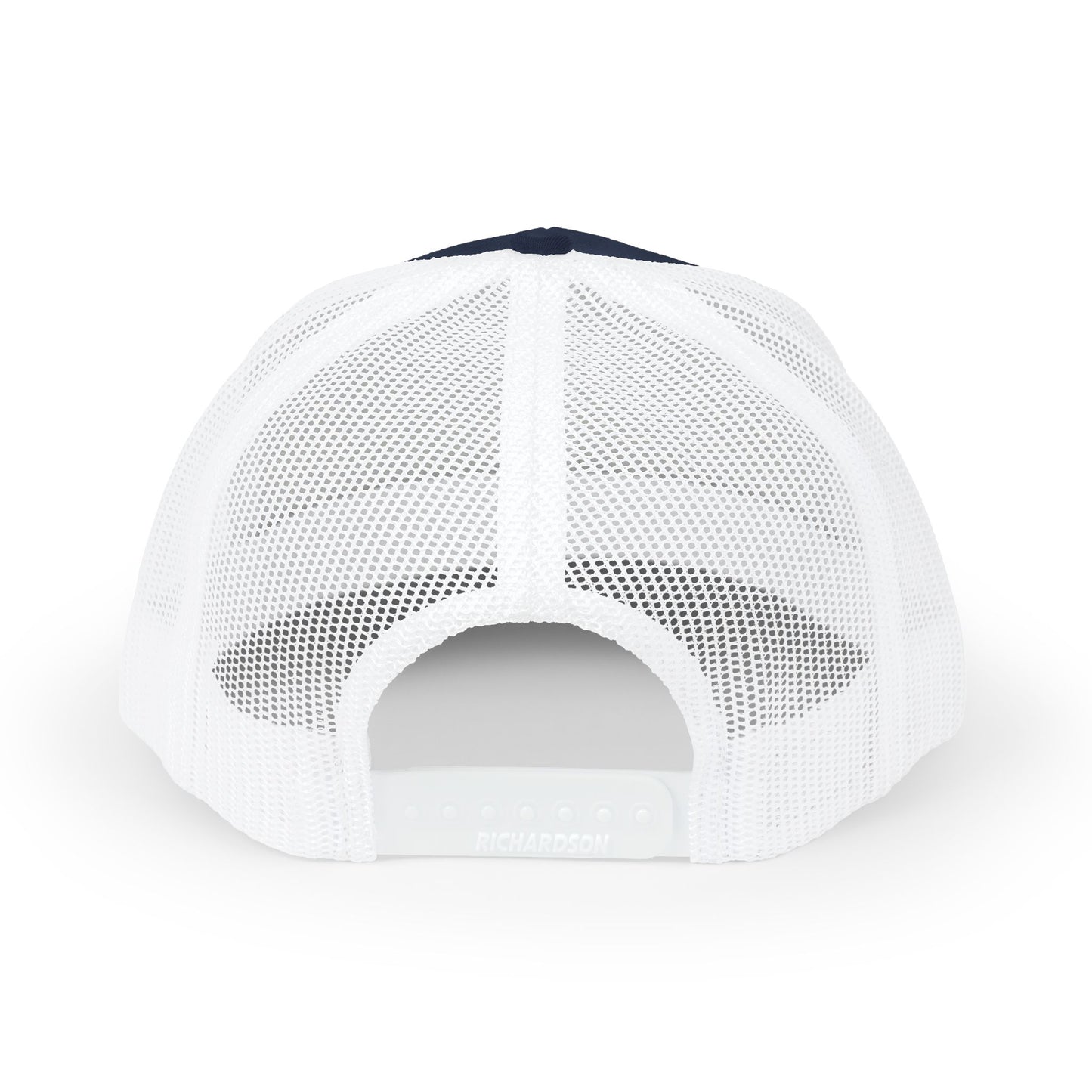 kW Custom Snapback Trucker Cap