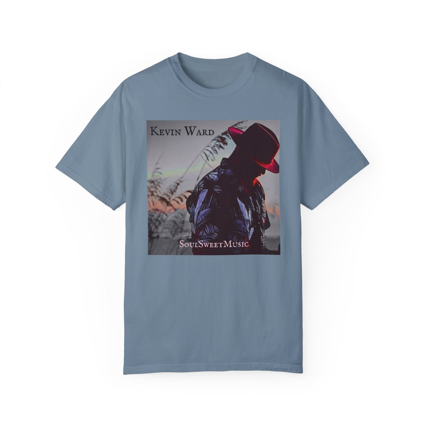 Kevin Ward SoulSweetMusic Design