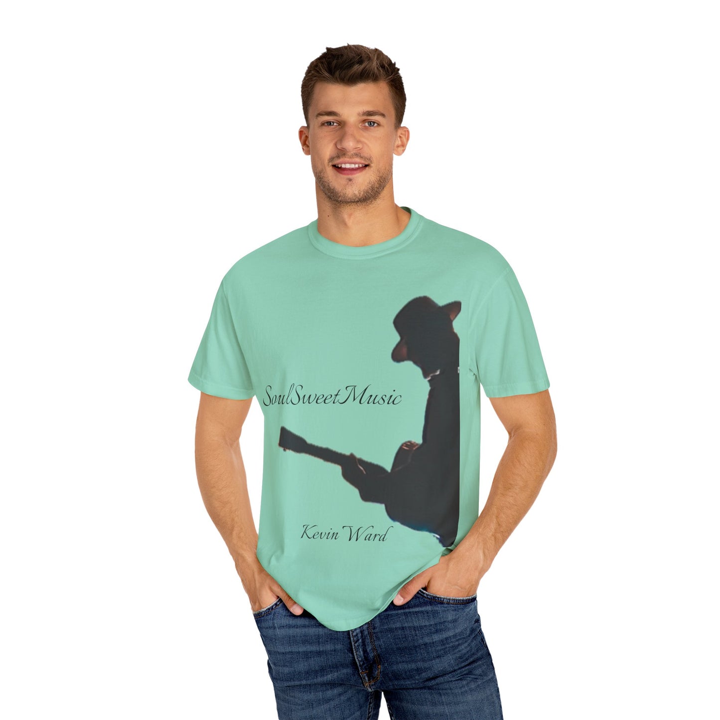 Adult- SoulSweetMusic T-Shirt