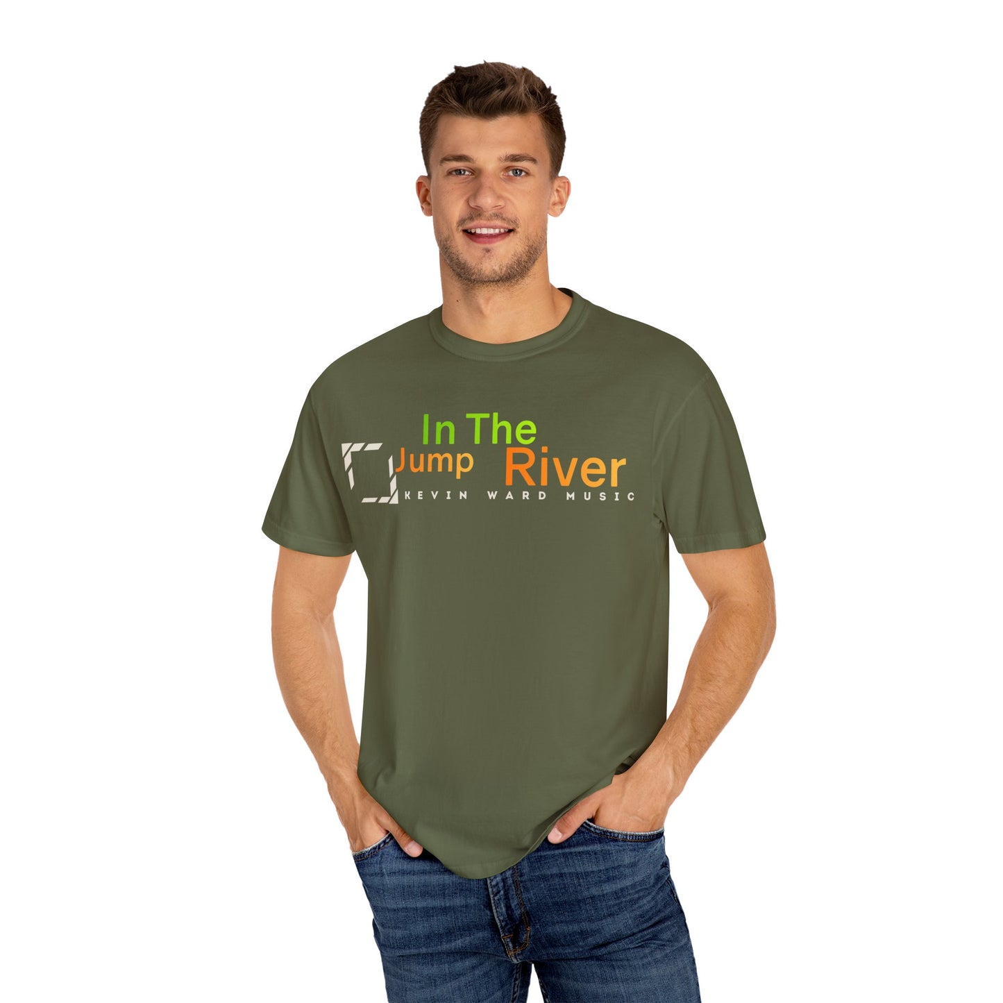 Custom kW- T-shirts