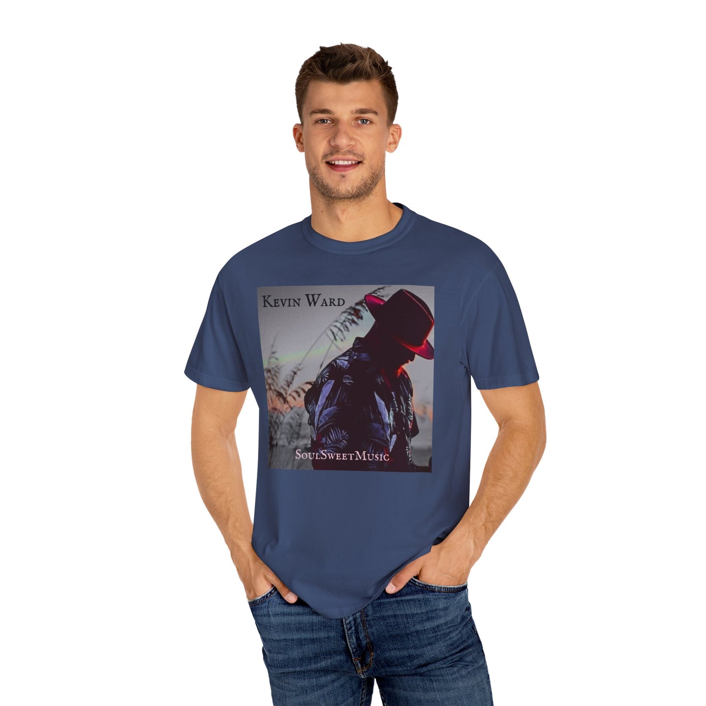 Kevin Ward SoulSweetMusic Design