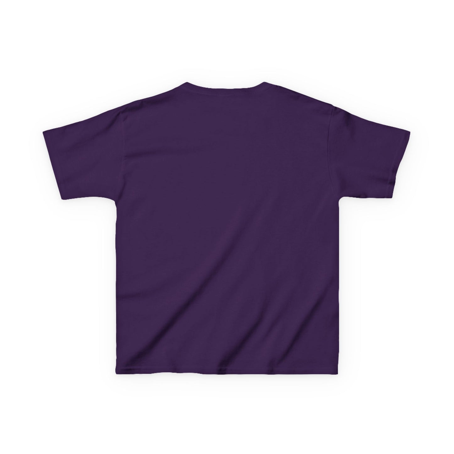 Kids Heavy Cotton™ Tee - Kevin Ward Soul Sweet Music Graphic Shirt