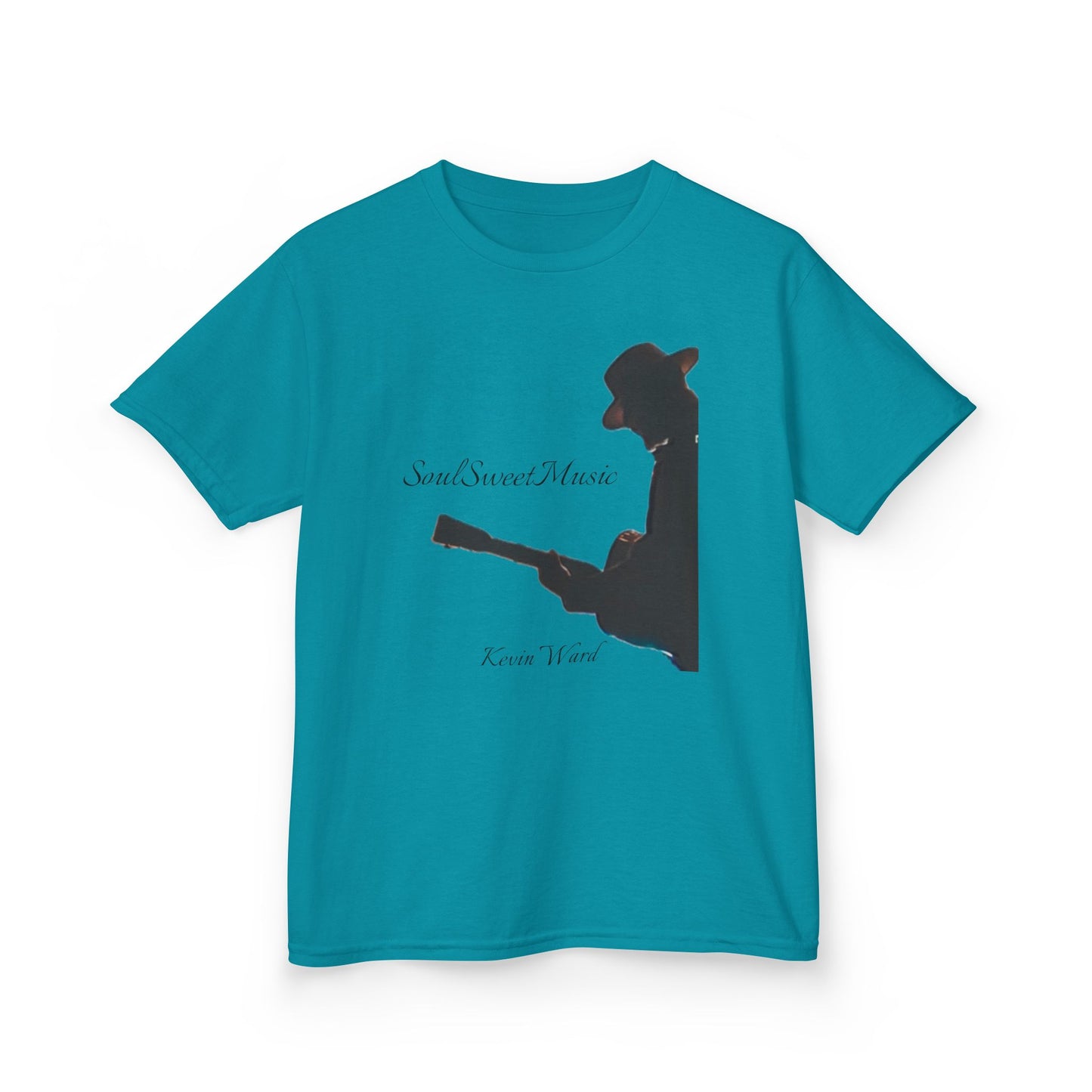 Kids- Kevin Ward Music T-Shirt