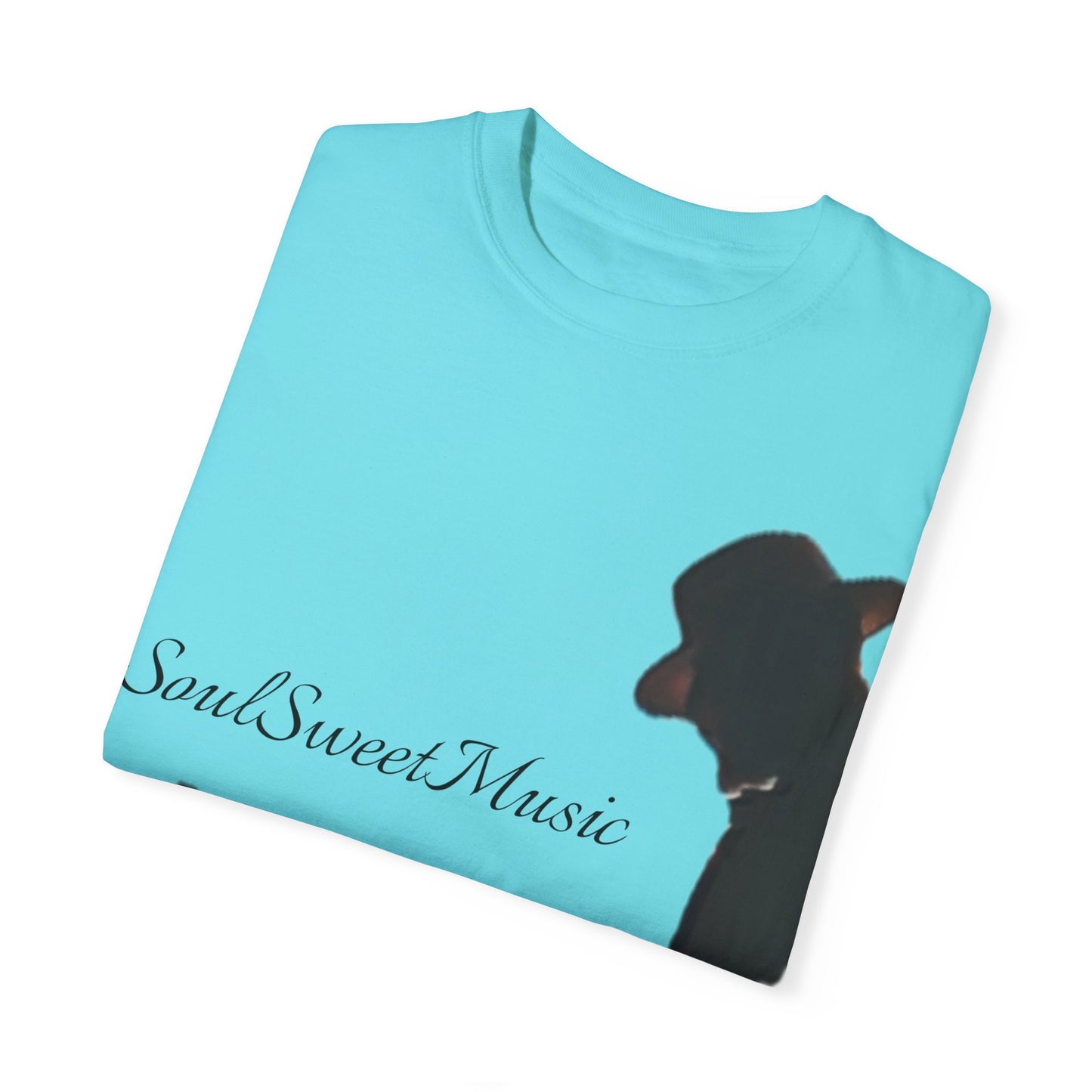 Adult- SoulSweetMusic T-Shirt