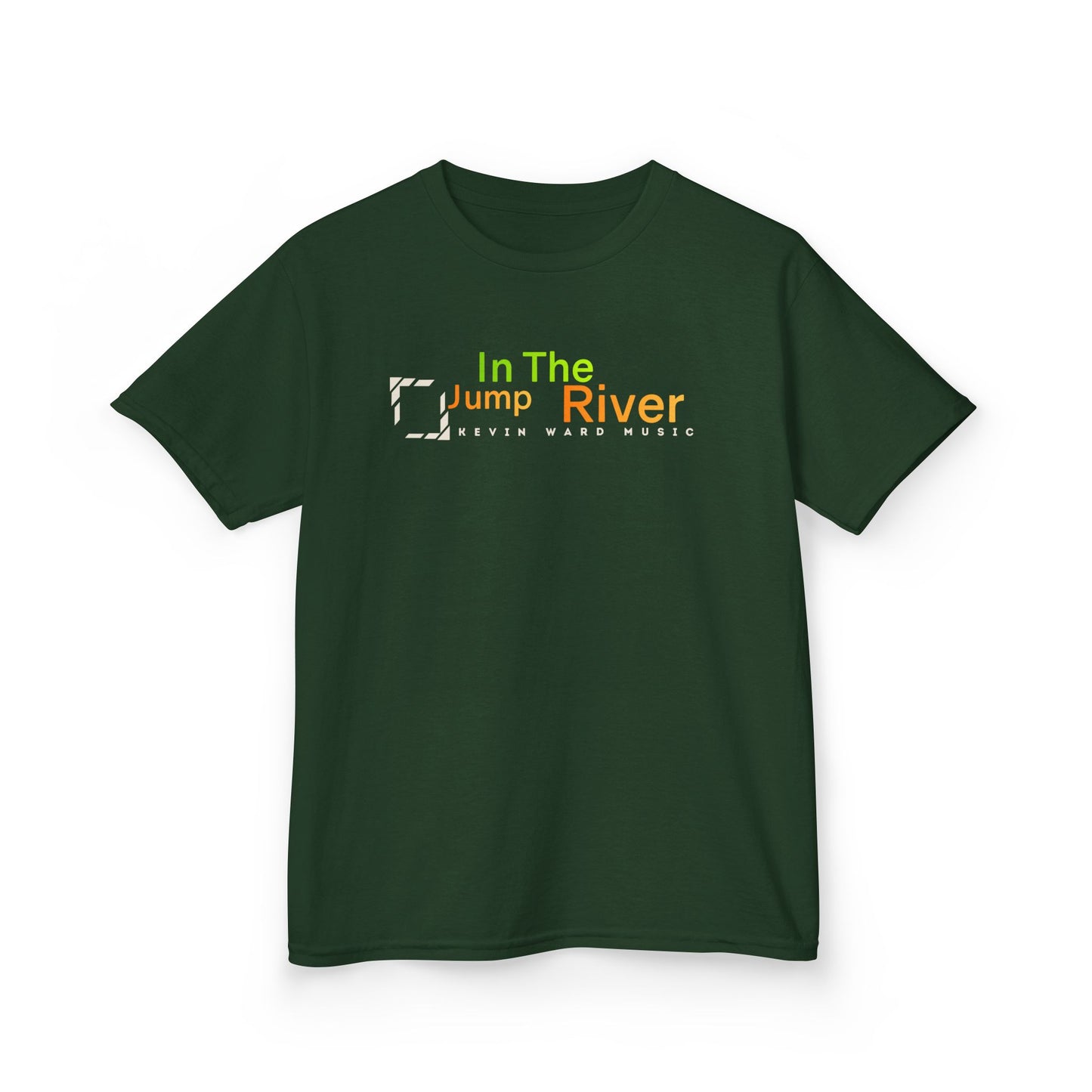 kW Custom Kids Heavy Cotton™ Tee