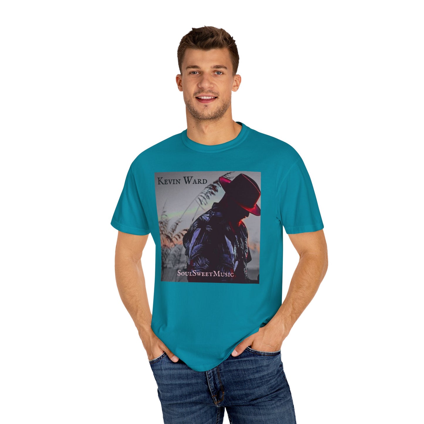 Kevin Ward SoulSweetMusic Design
