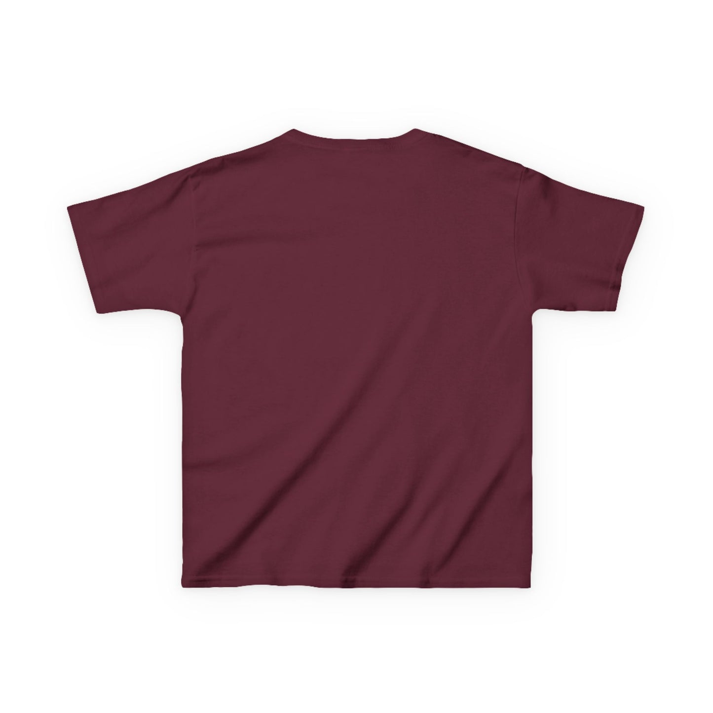 Kids Heavy Cotton™ Tee - Kevin Ward Soul Sweet Music Graphic Shirt