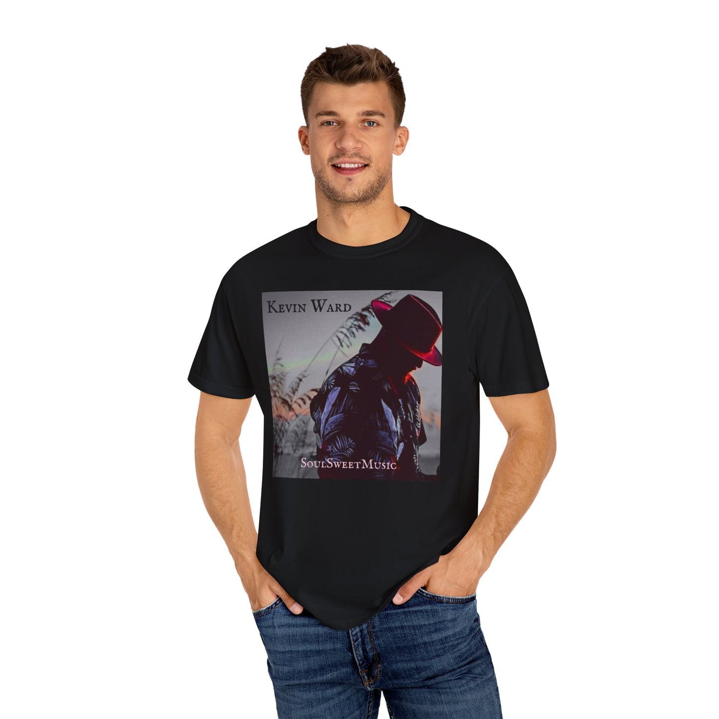 Kevin Ward SoulSweetMusic Design