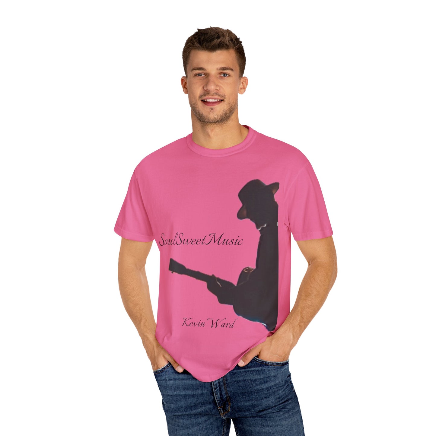 Adult- SoulSweetMusic T-Shirt