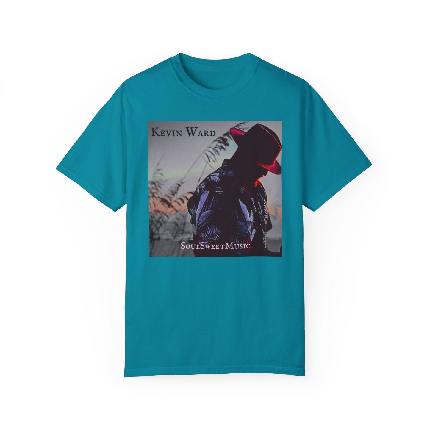 Kevin Ward SoulSweetMusic Design