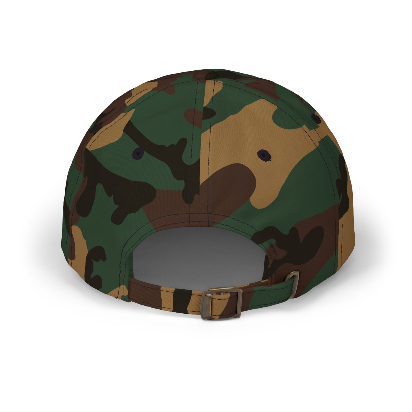 Custom kW Beloved Cap