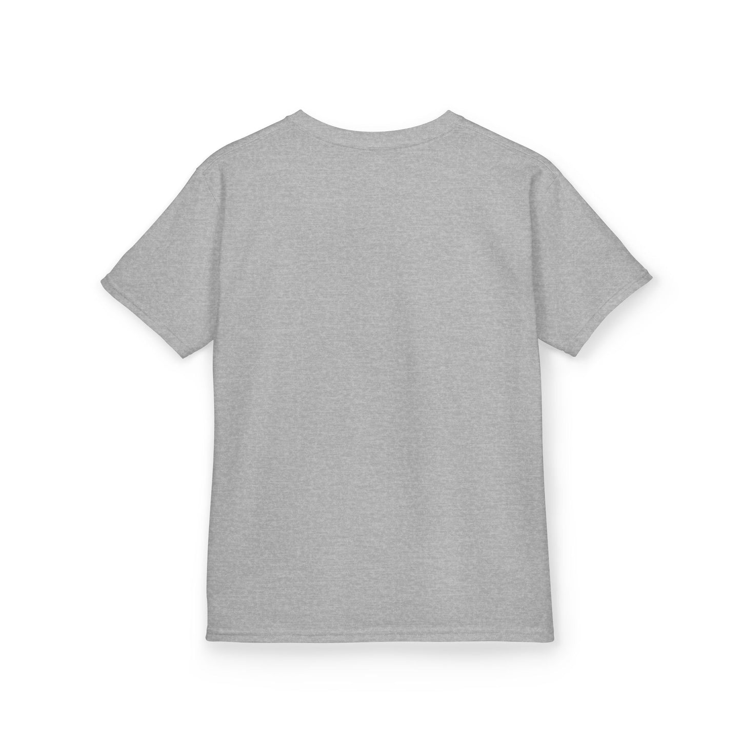 Kids Heavy Cotton™ Tee - Kevin Ward Soul Sweet Music Graphic Shirt