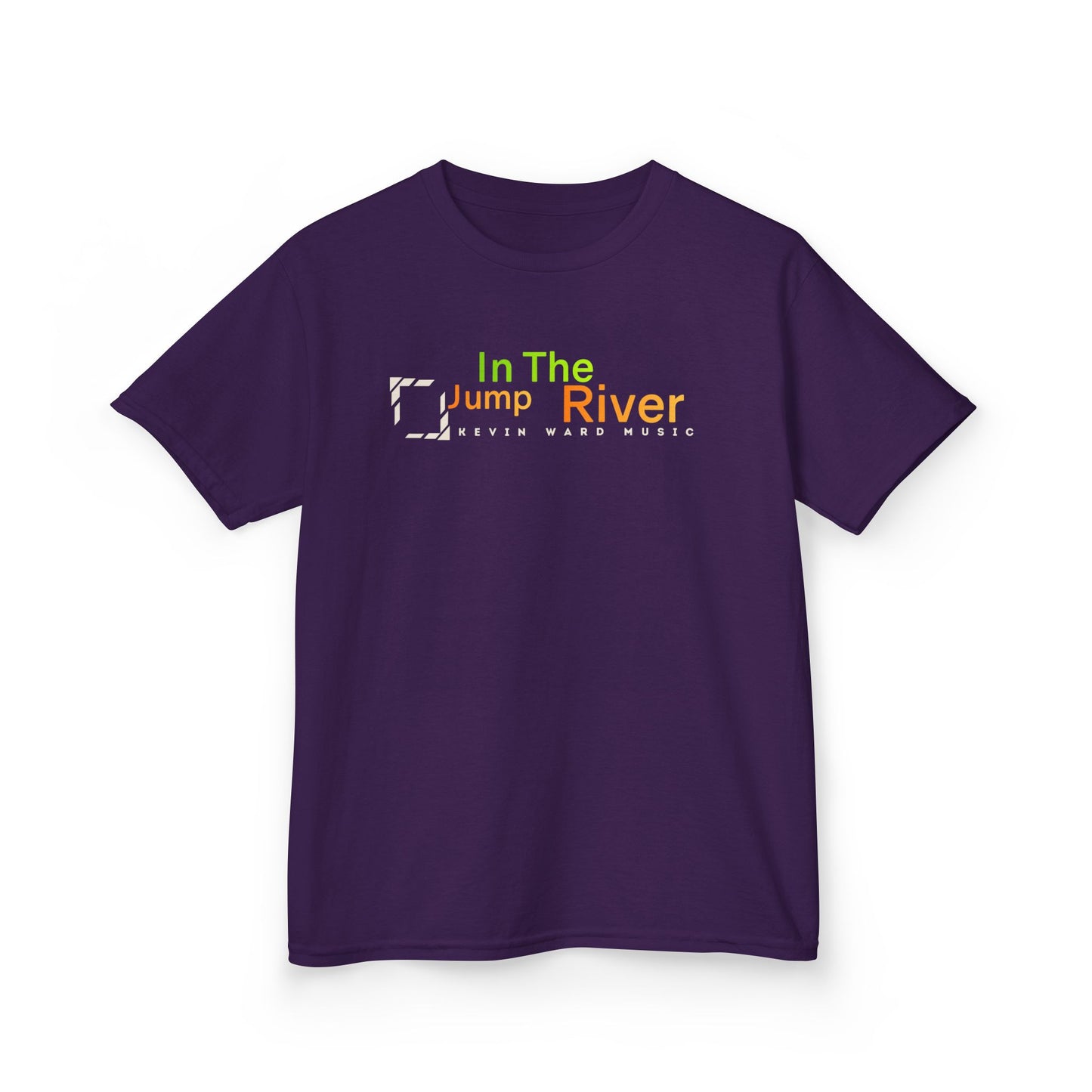kW Custom Kids Heavy Cotton™ Tee