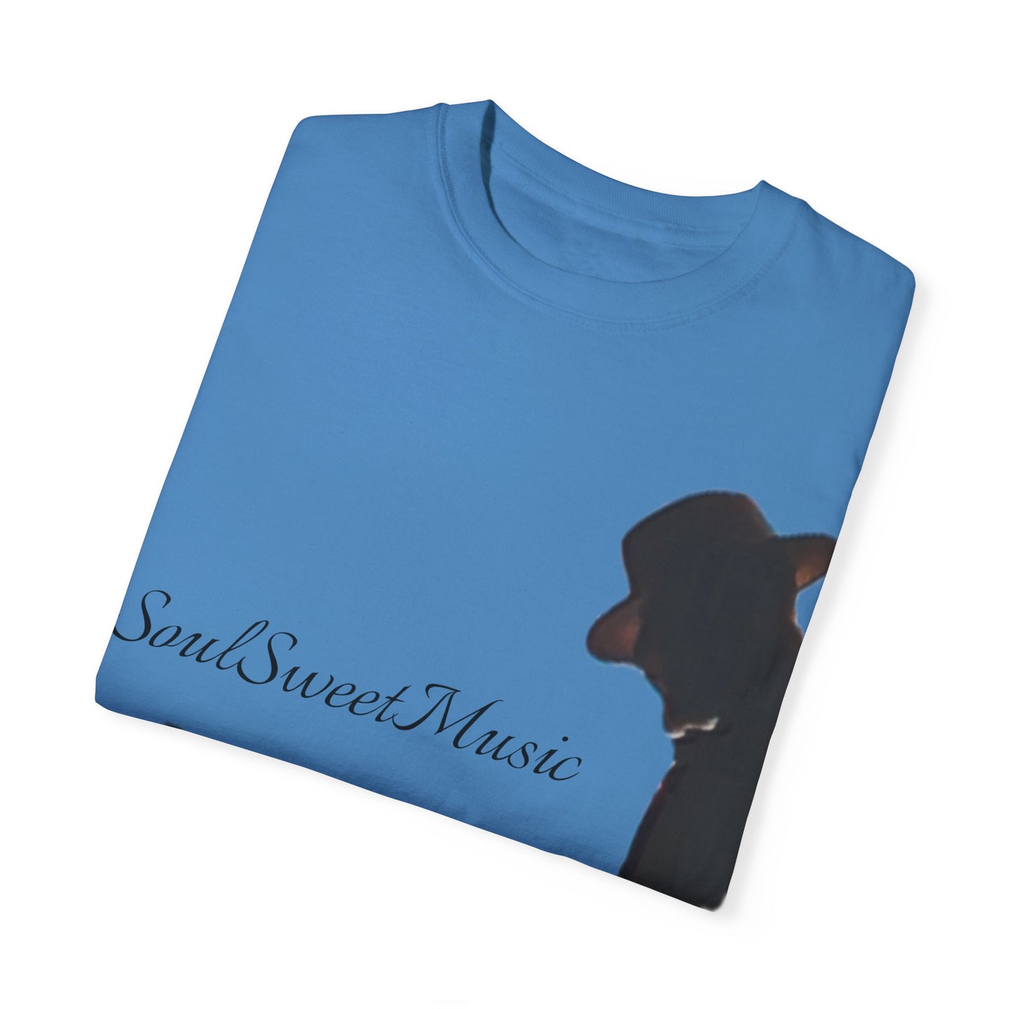 Adult- SoulSweetMusic T-Shirt
