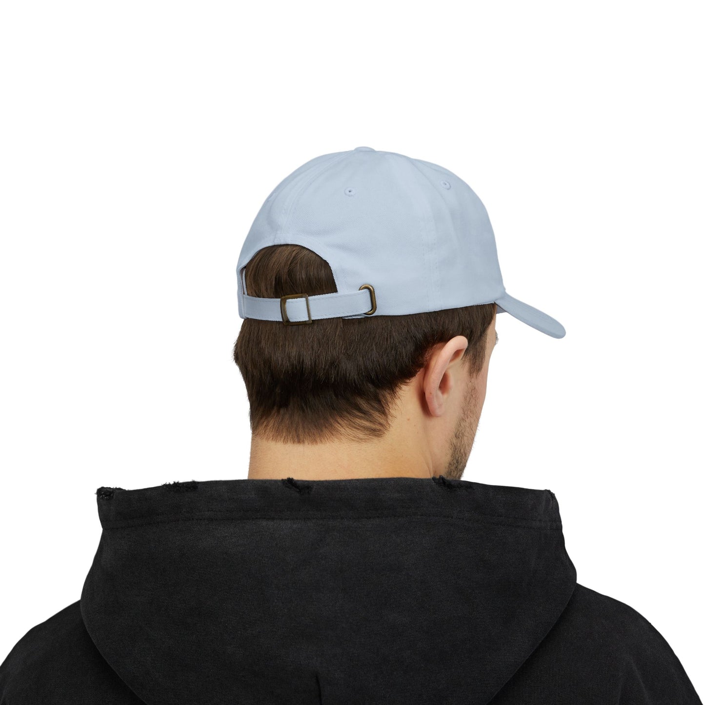 Custom kW Beloved Cap