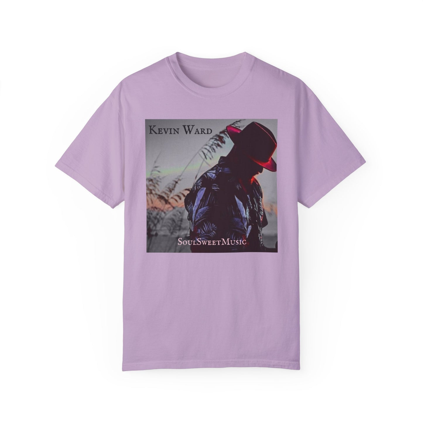 Kevin Ward SoulSweetMusic Design