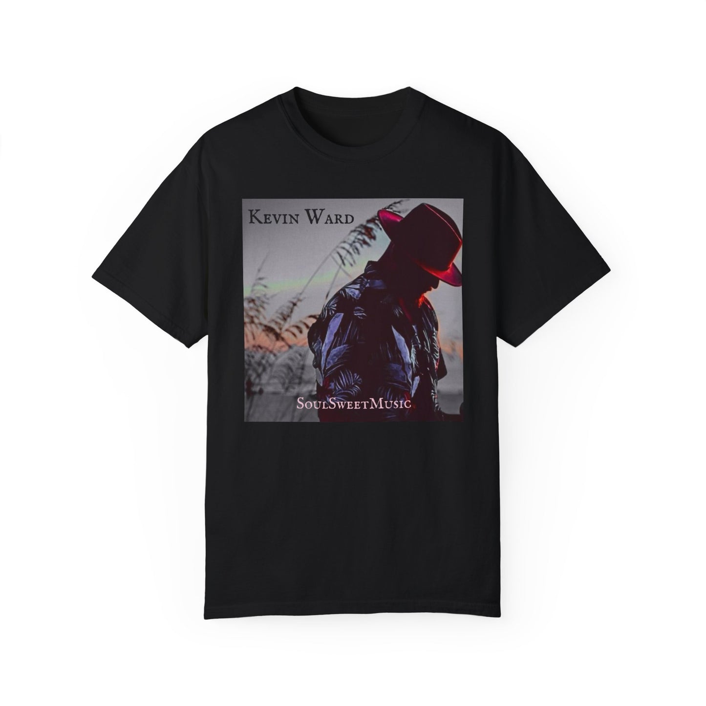 Kevin Ward SoulSweetMusic Design