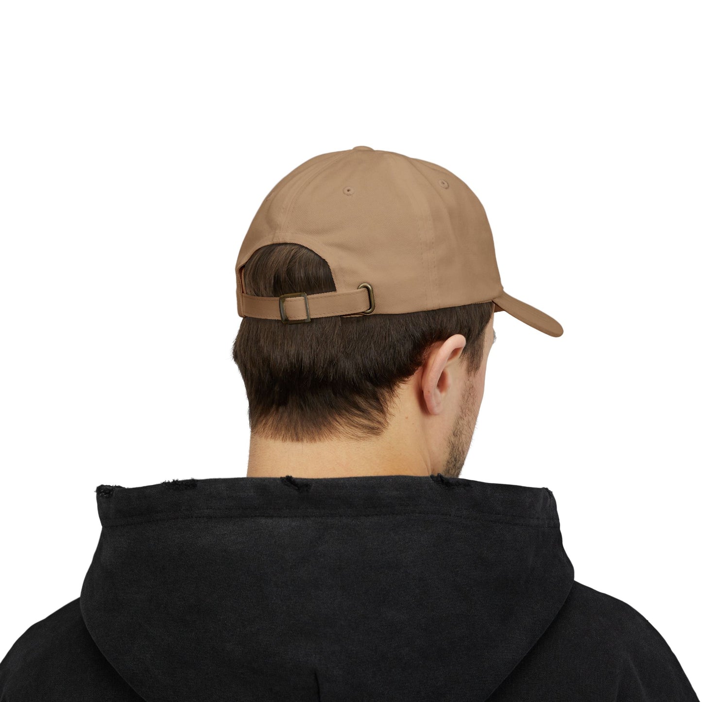 Custom kW Beloved Cap