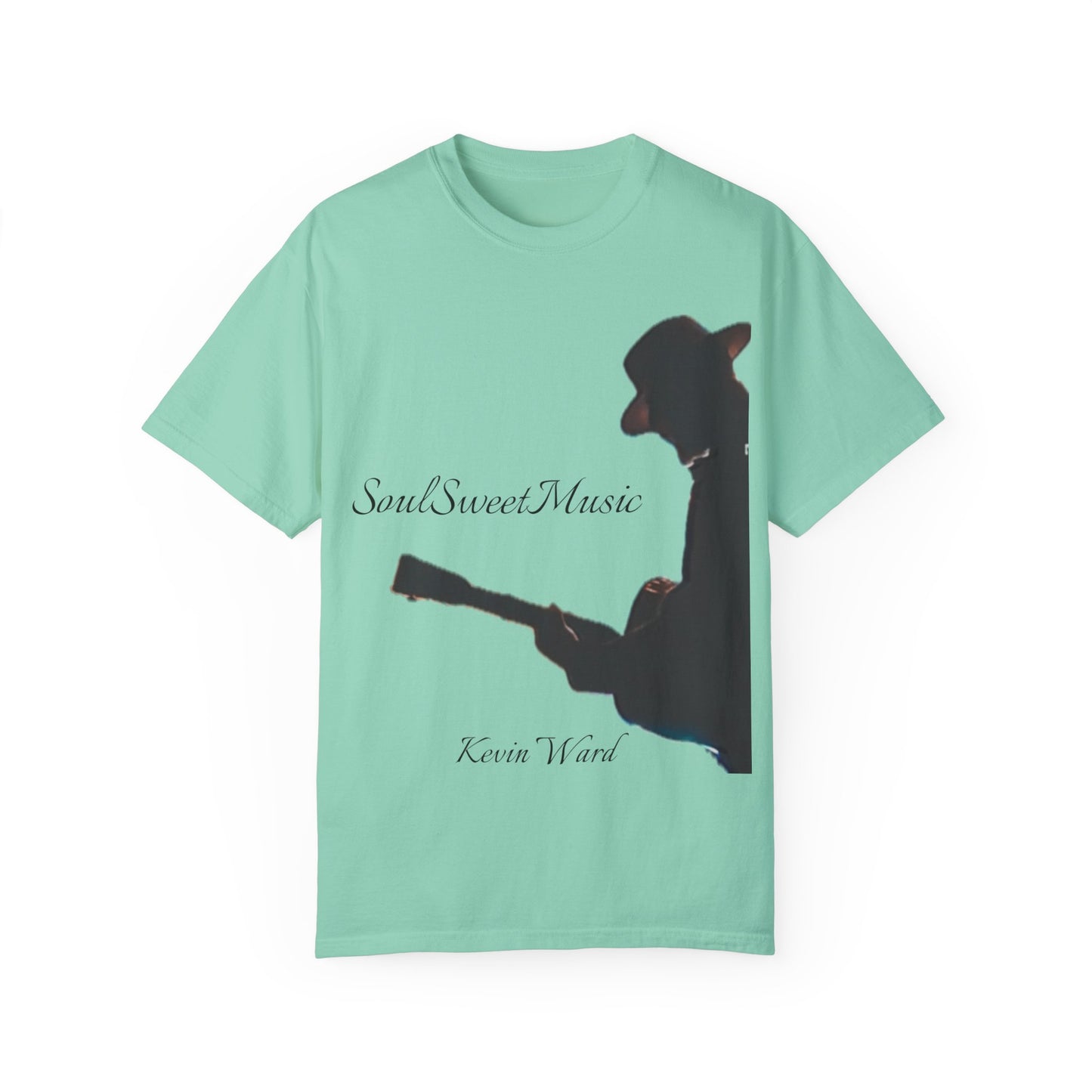 Adult- SoulSweetMusic T-Shirt