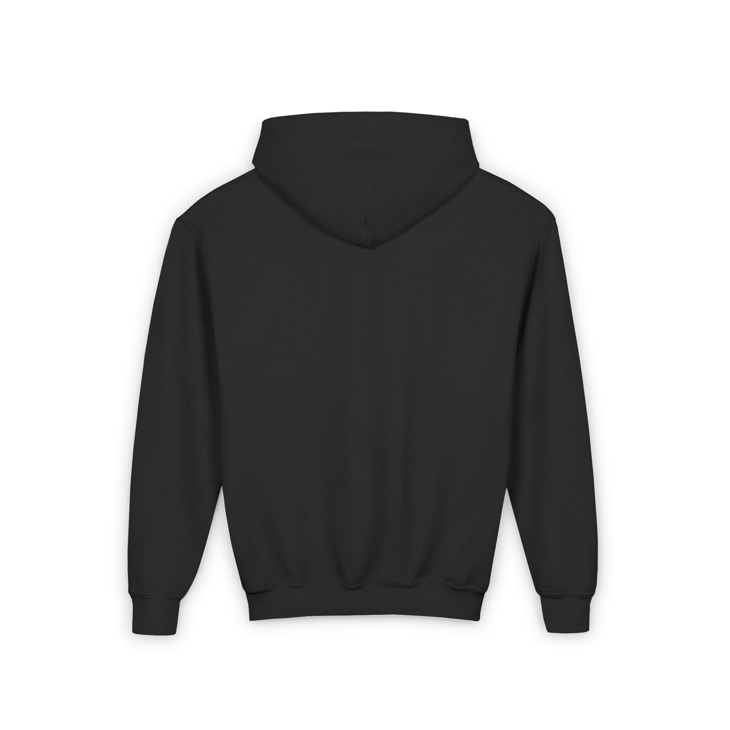 kW- Youth Hooded Sweatshirt
