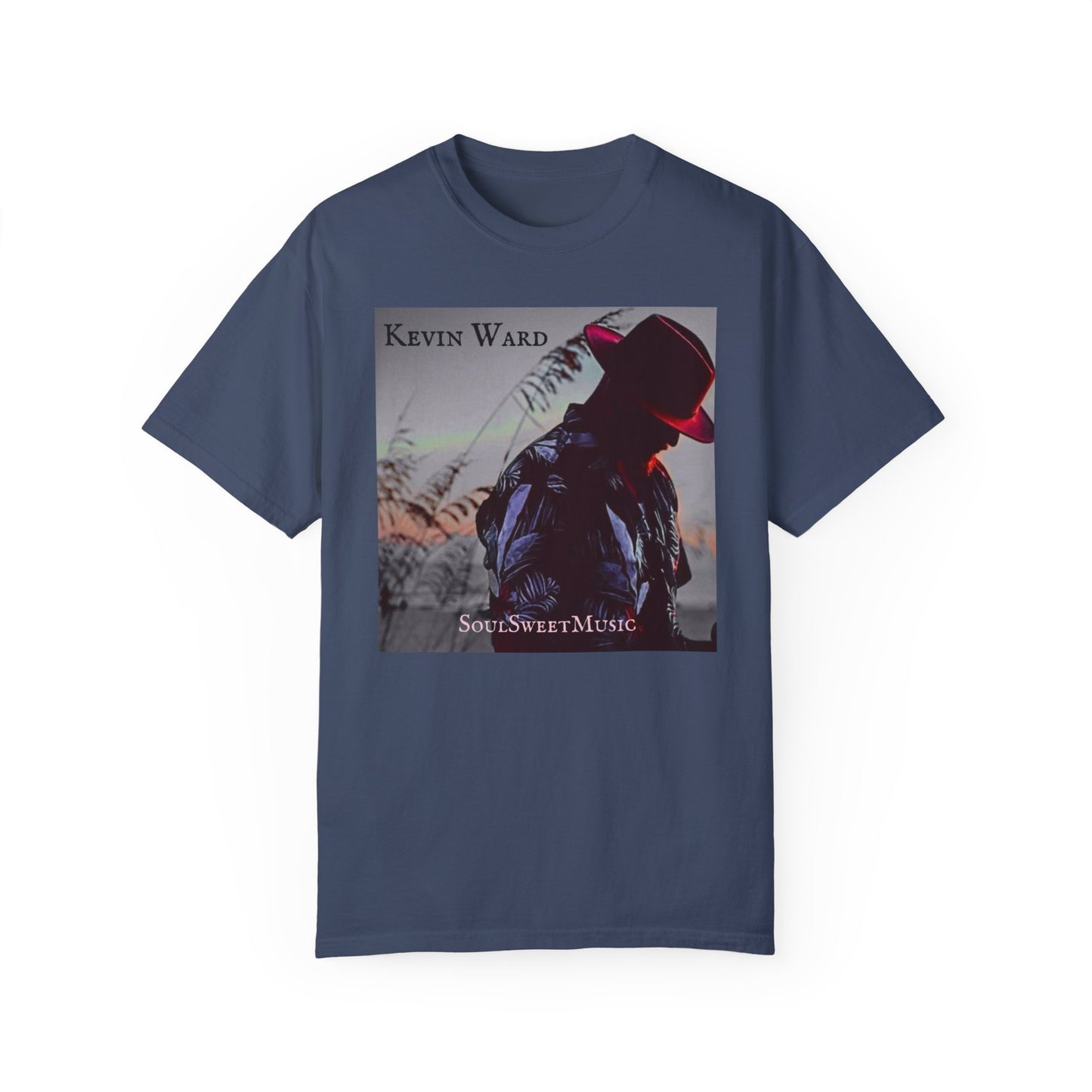 Kevin Ward SoulSweetMusic Design