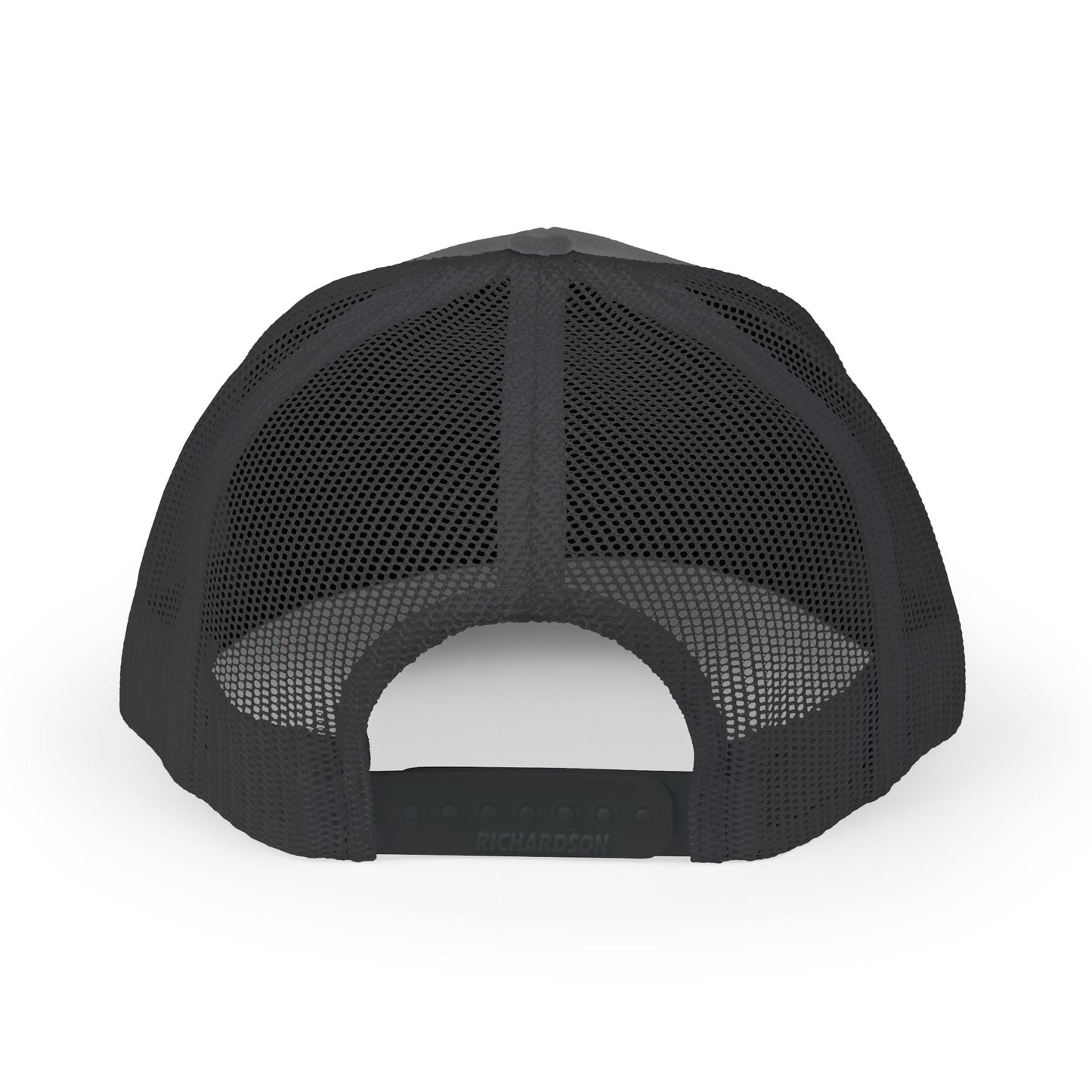 kW Custom Snapback Trucker Cap