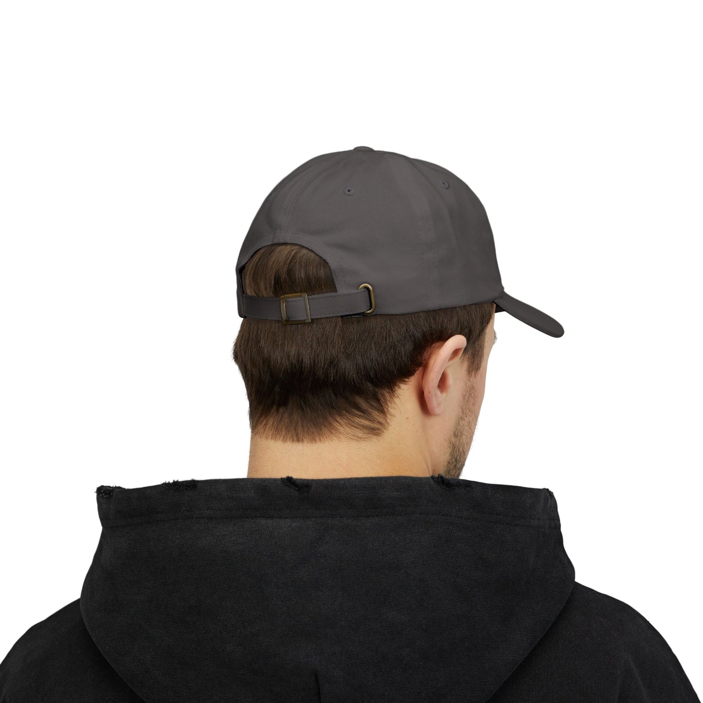 Custom kW Beloved Cap