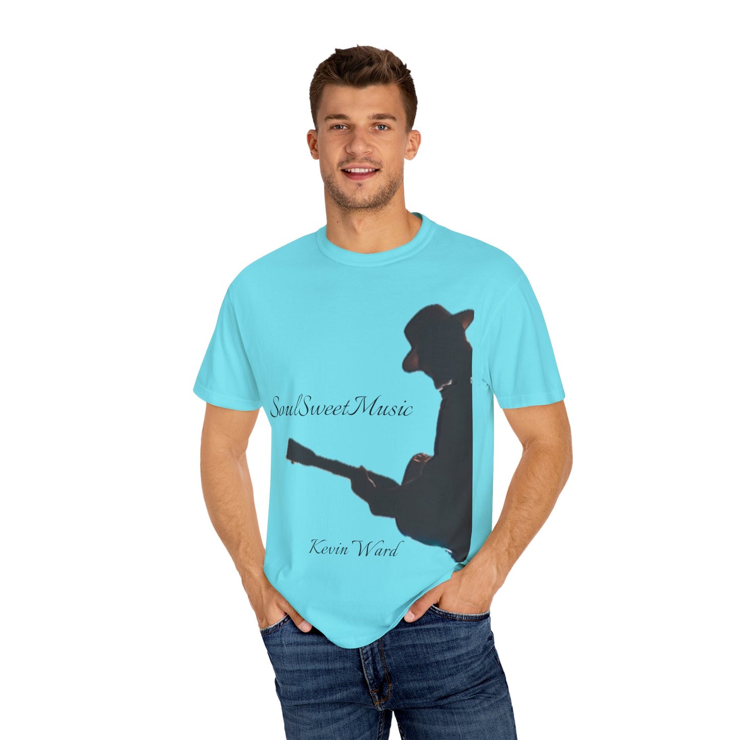 Adult- SoulSweetMusic T-Shirt