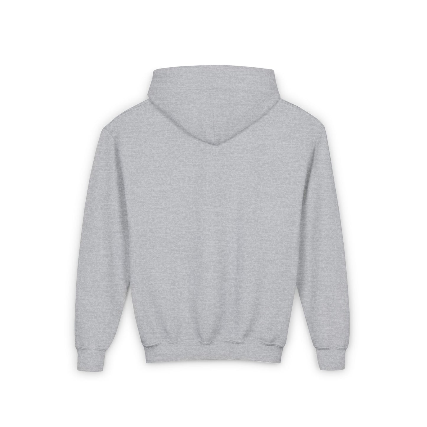 kW- Youth Hooded Sweatshirt