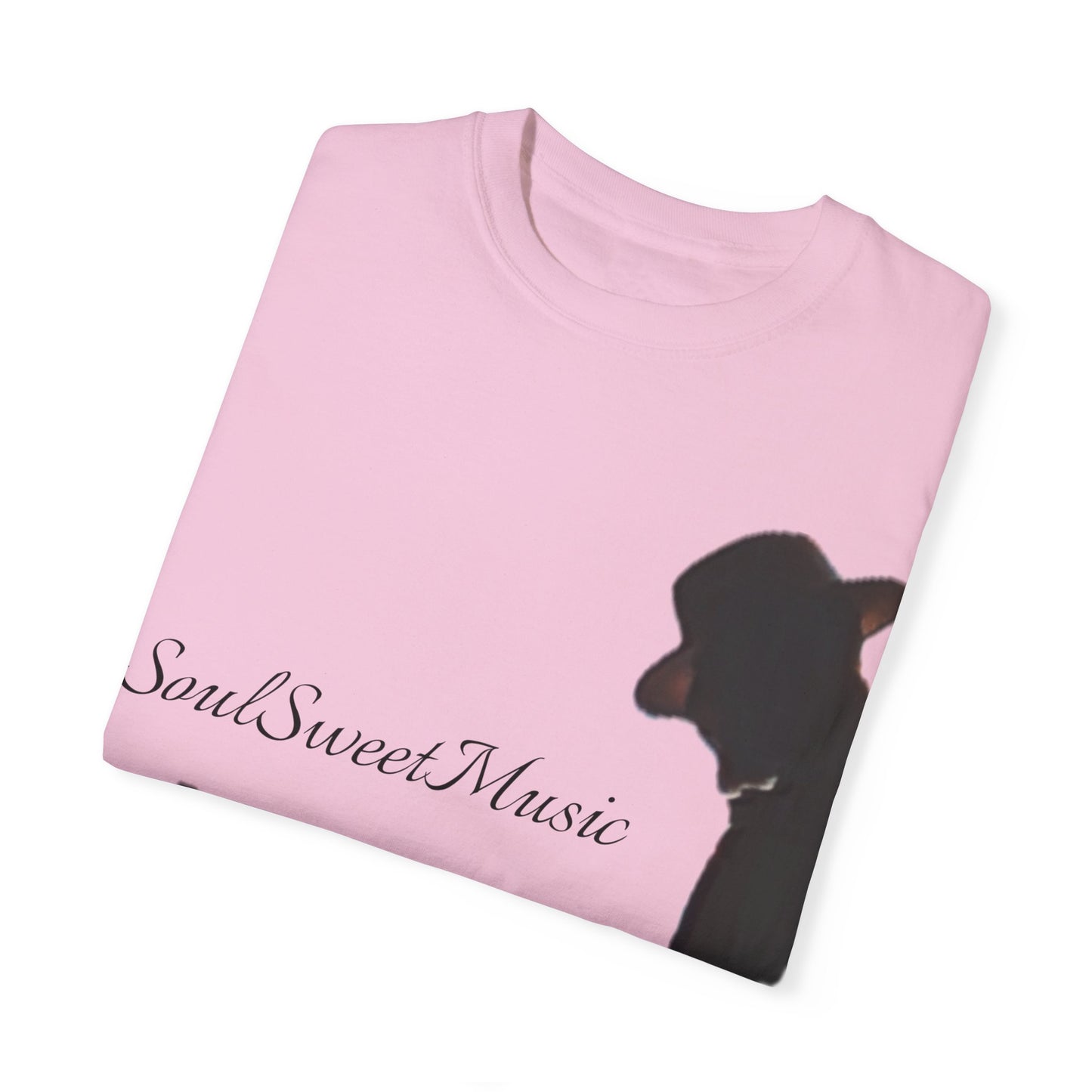 Adult- SoulSweetMusic T-Shirt