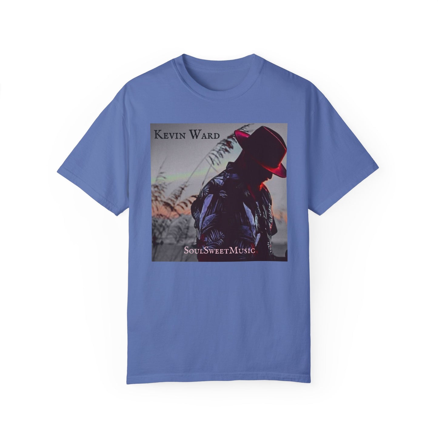 Kevin Ward SoulSweetMusic Design