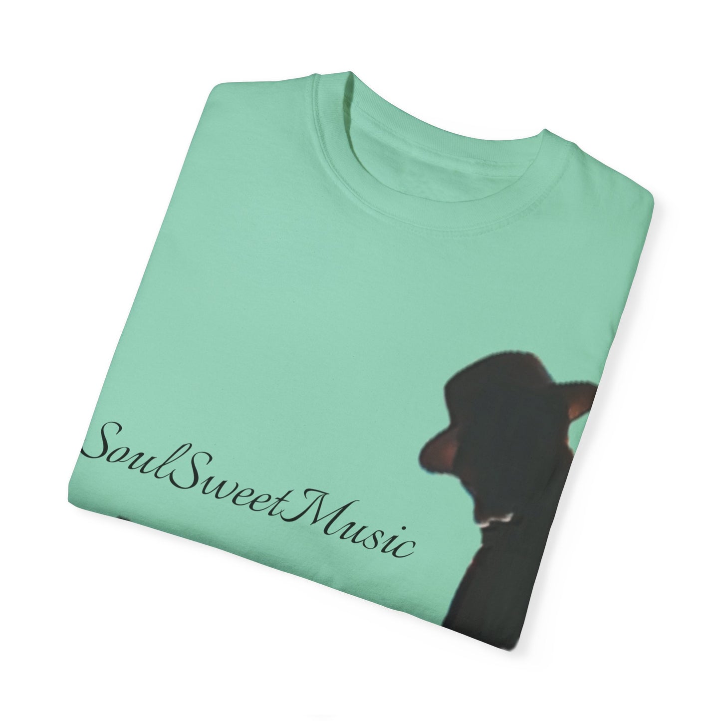 Adult- SoulSweetMusic T-Shirt