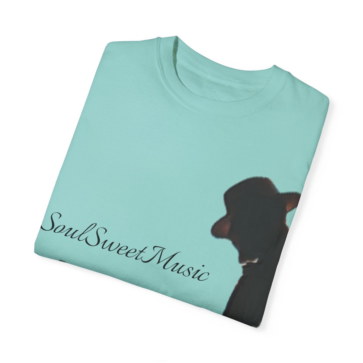 Adult- SoulSweetMusic T-Shirt